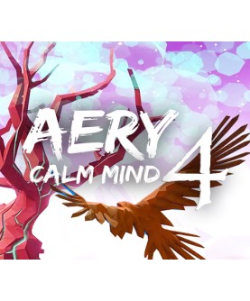 Aery - Calm Mind 4 Steam Key GLOBAL